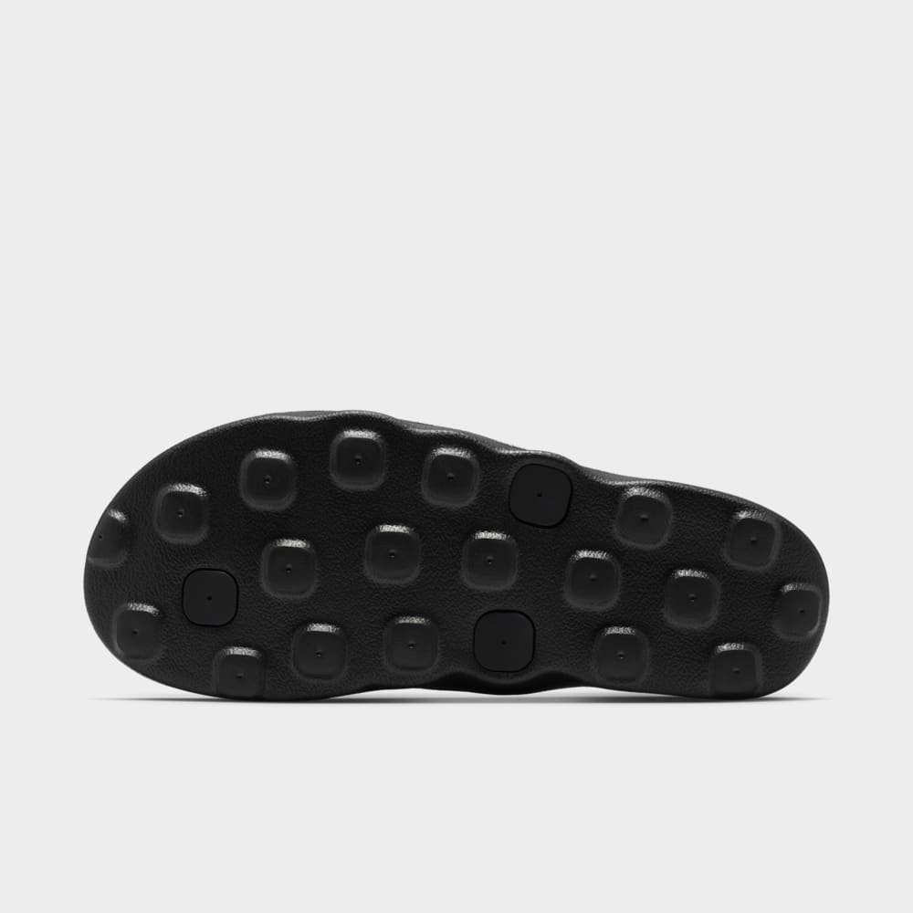 Sandalias y Chanclas casual para mujer en negro · IH2381-001 - vista 3