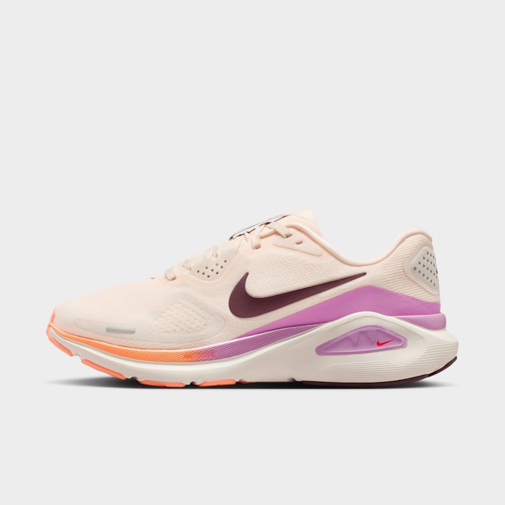 Tenis para correr para mujer en blanco · HJ1101-113 - vista 1
