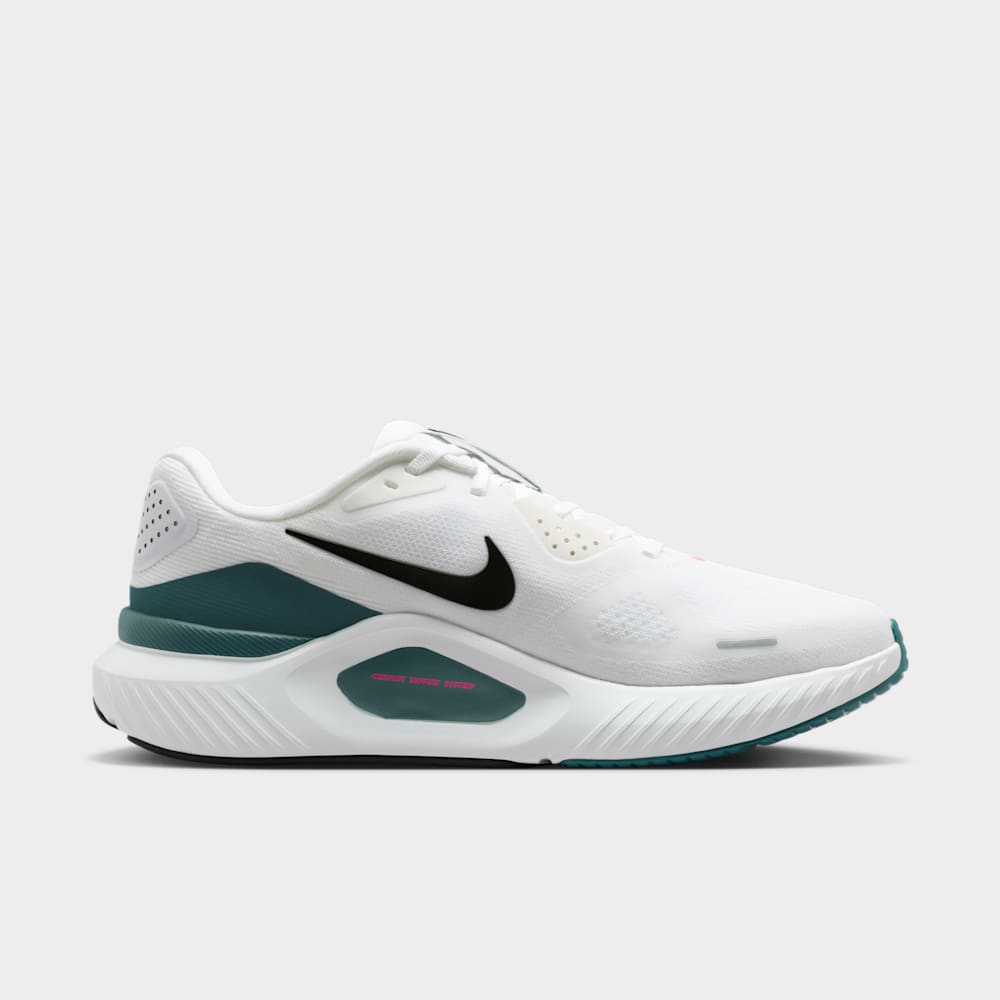 Tenis para correr para hombre en blanco · HJ1102-115 - vista 3