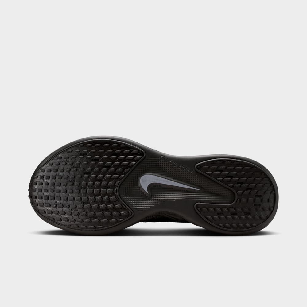 Tenis casual para hombre en negro · HM9697-002 - vista 2