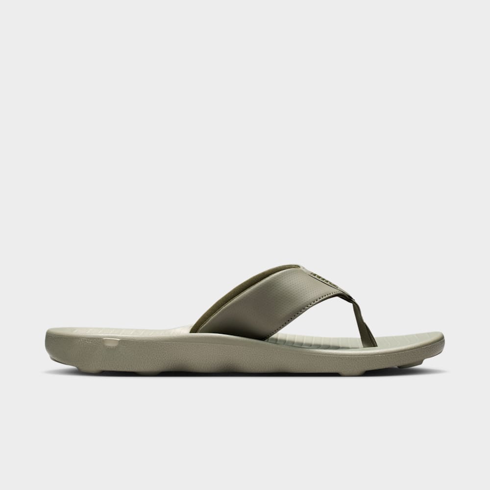 Sandalias y Chanclas casual para hombre en verde · IH2380-300 - vista 4