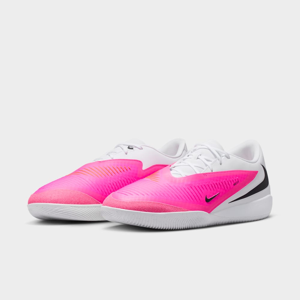 Guayos de fútbol para hombre en multicolor · IQ2398-900 - vista 5