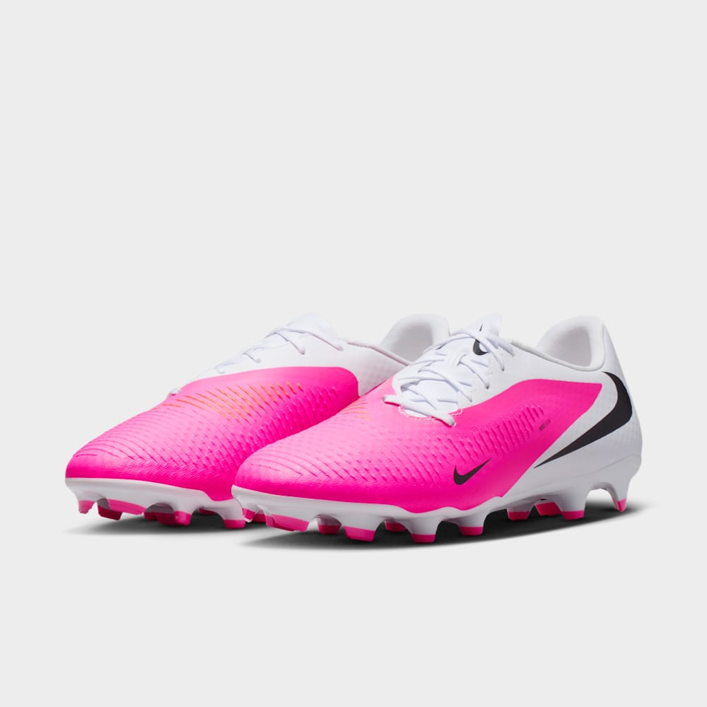 Guayos de fútbol para hombre en multicolor · IQ2392-900 - vista 5