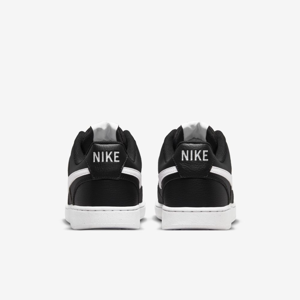 Tenis casual para hombre en negro · DH2987-001 - vista 6