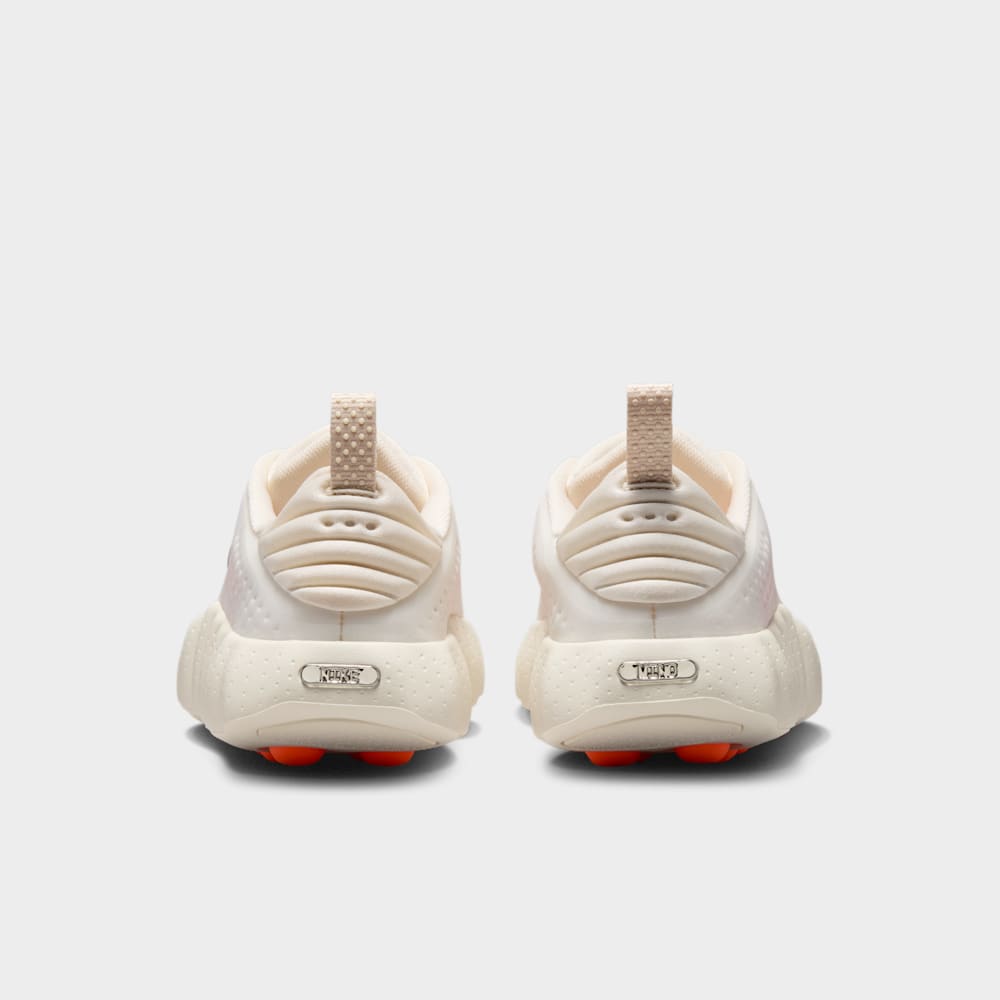 Tenis de básquetbol para mujer en blanco · HQ4310-100 - vista 6