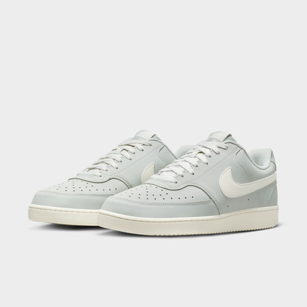 Tenis casual para hombre en gris · II7403-001 - vista 5