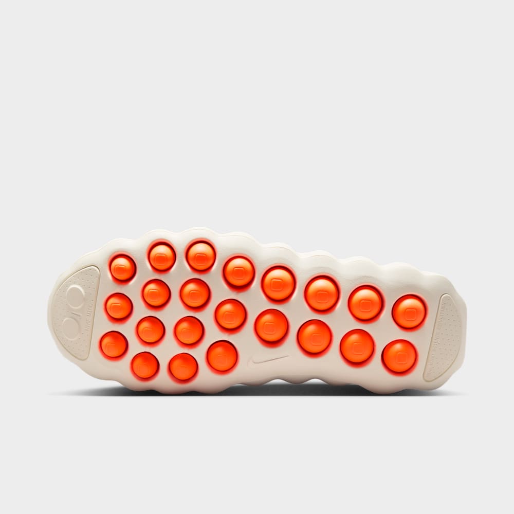 Tenis de básquetbol para mujer en blanco · HQ4310-100 - vista 2