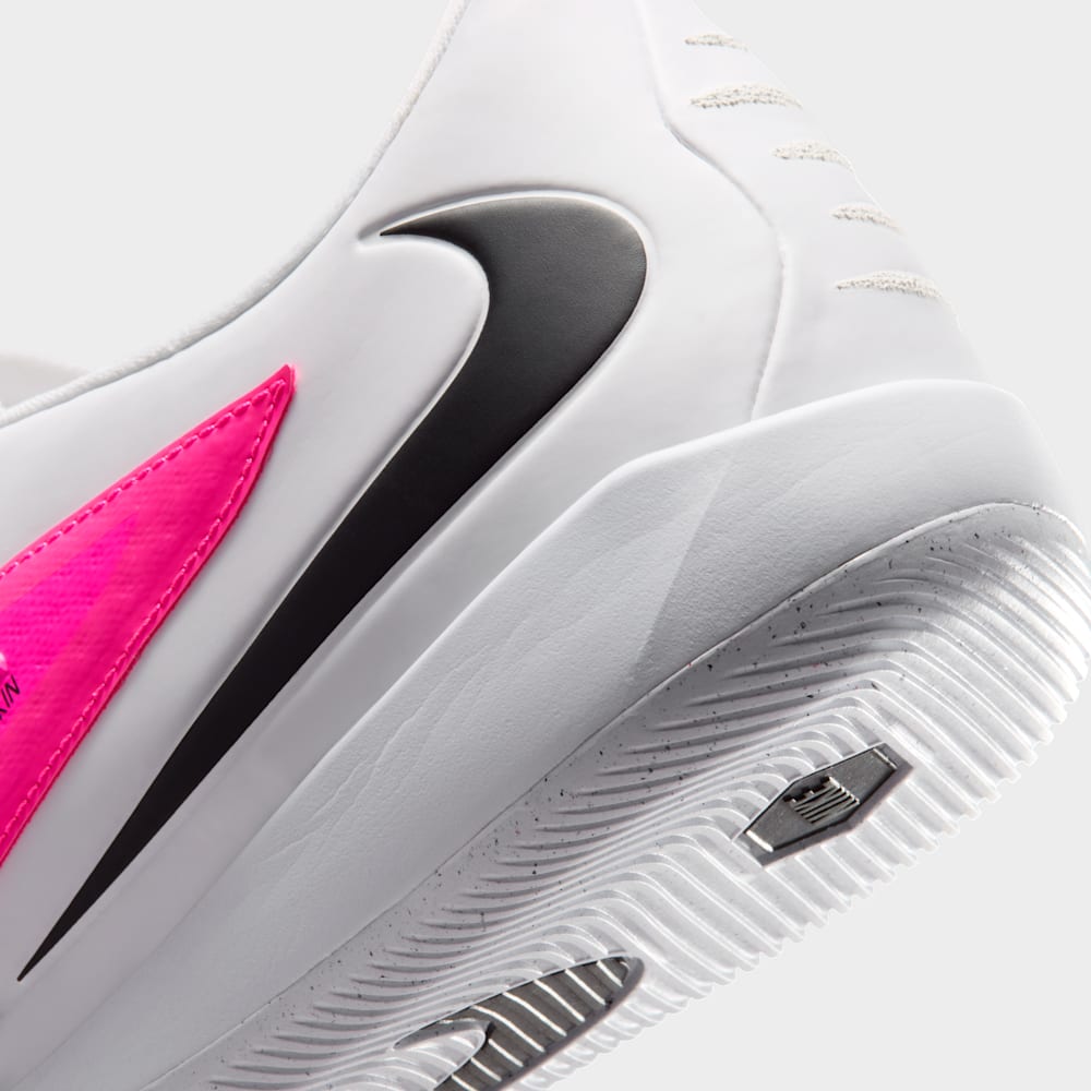 Guayos de fútbol para hombre en multicolor · IQ2398-900 - vista 9