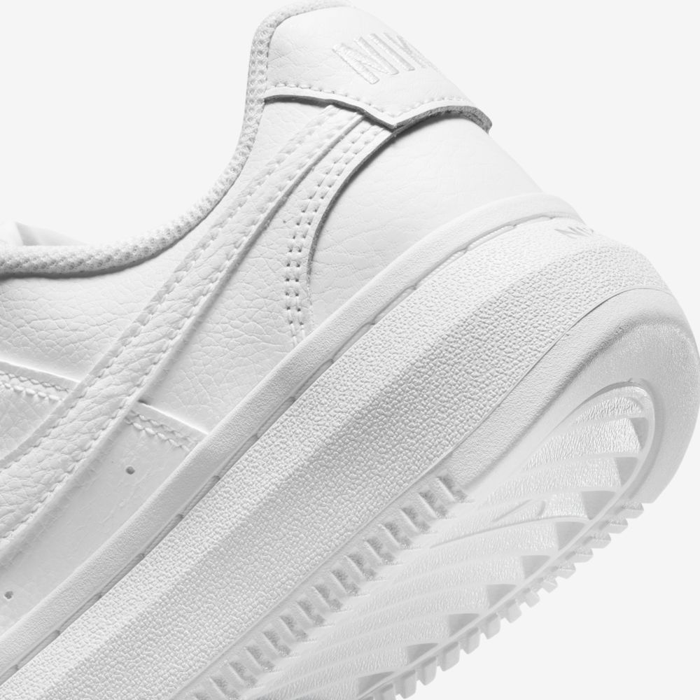 Tenis casual para mujer en blanco · DM0113-100 - vista 8