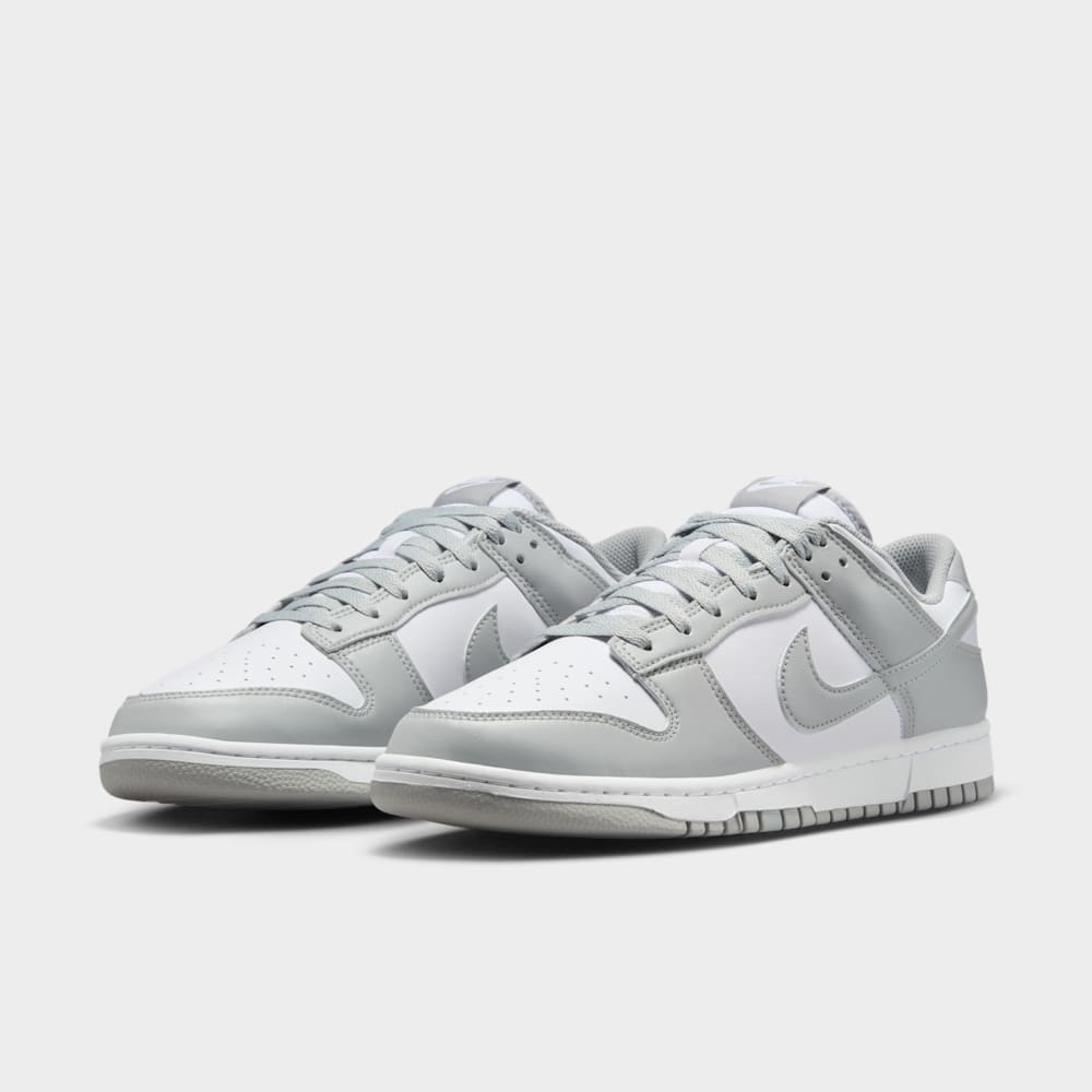 Tenis casual para hombre en gris · HF5441-105 - vista 5