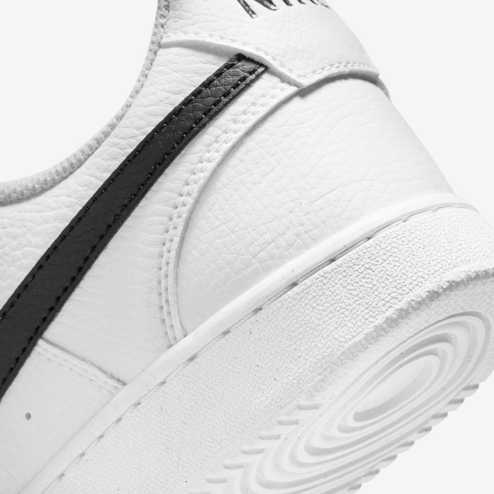 Tenis casual para hombre en blanco · DH2987-101 - vista 8