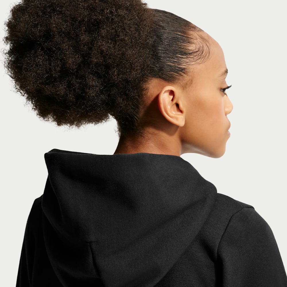 Buzos casual para niño en negro · IO3116-010 - vista 4