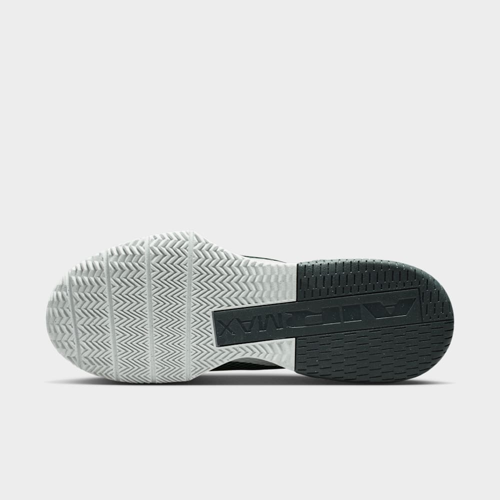 Tenis para entrenamiento para hombre en verde · FQ1833-015 - vista 2