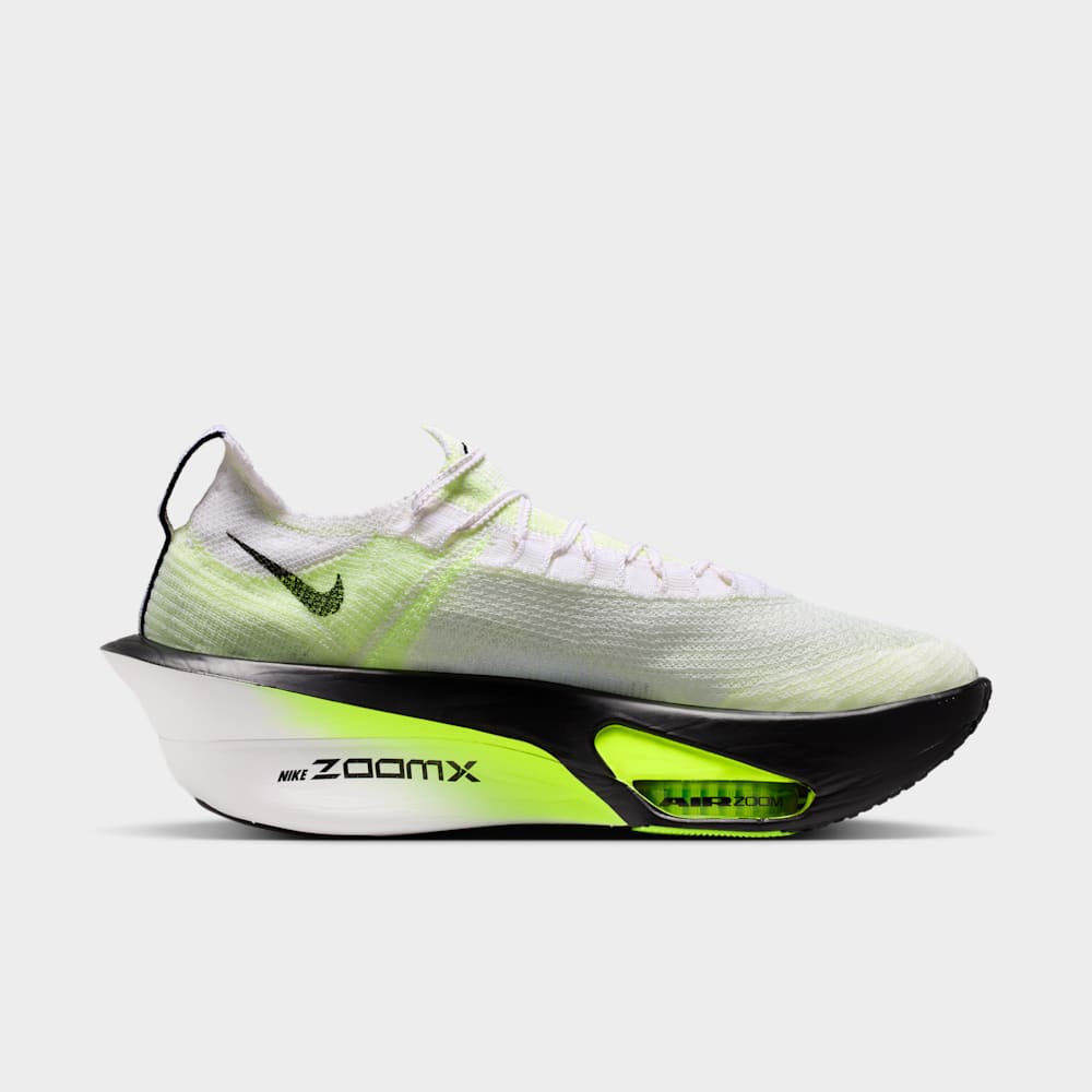 Tenis para correr para hombre en blanco · IR1817-100 - vista 3
