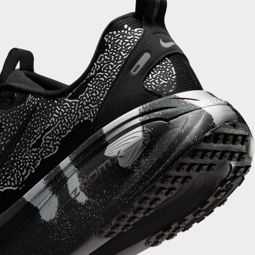 Tenis para correr para hombre en gris · IQ3925-001 - vista 8