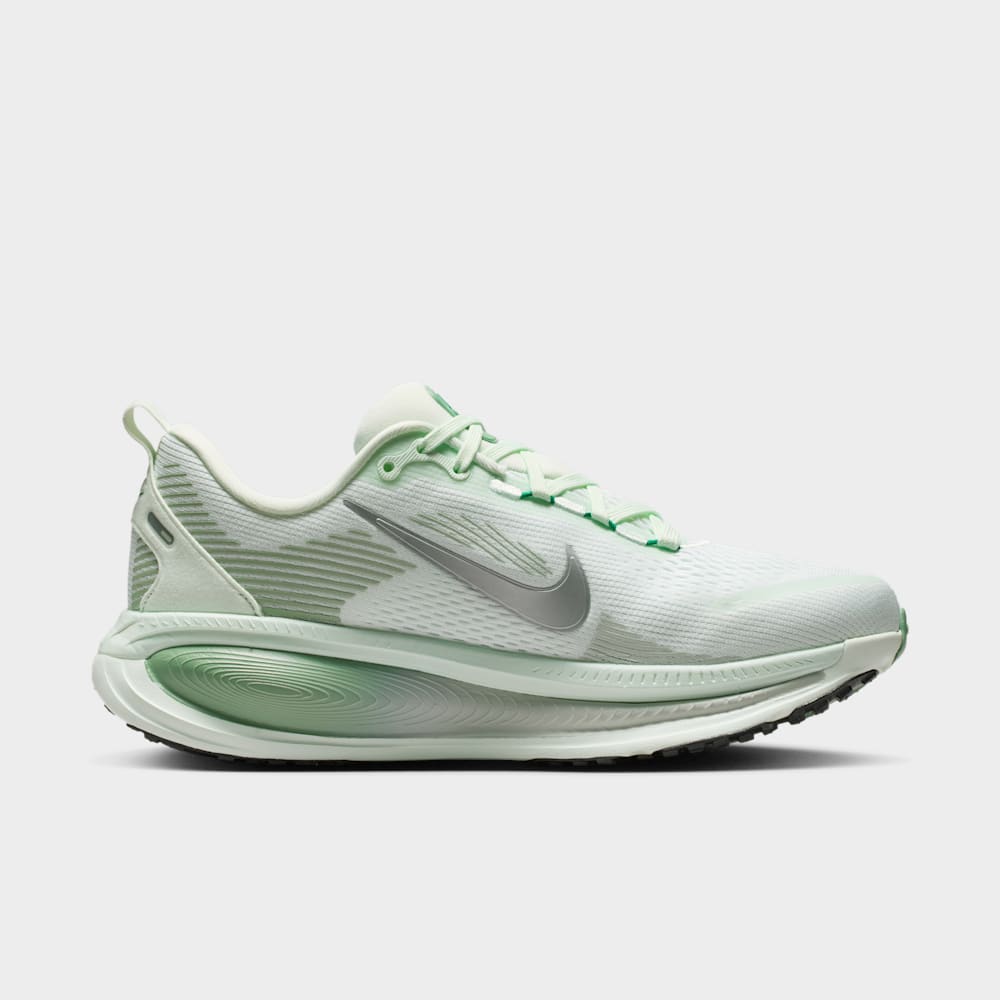 Tenis para correr para mujer en verde · HM6804-300 - vista 3