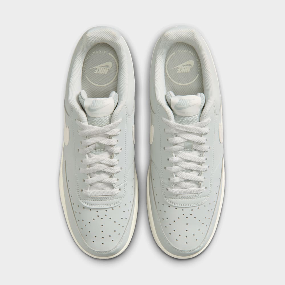 Tenis casual para hombre en gris · II7403-001 - vista 4