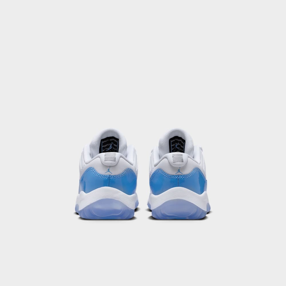 Tenis casual para niño en azul · FV5116-100 - vista 6