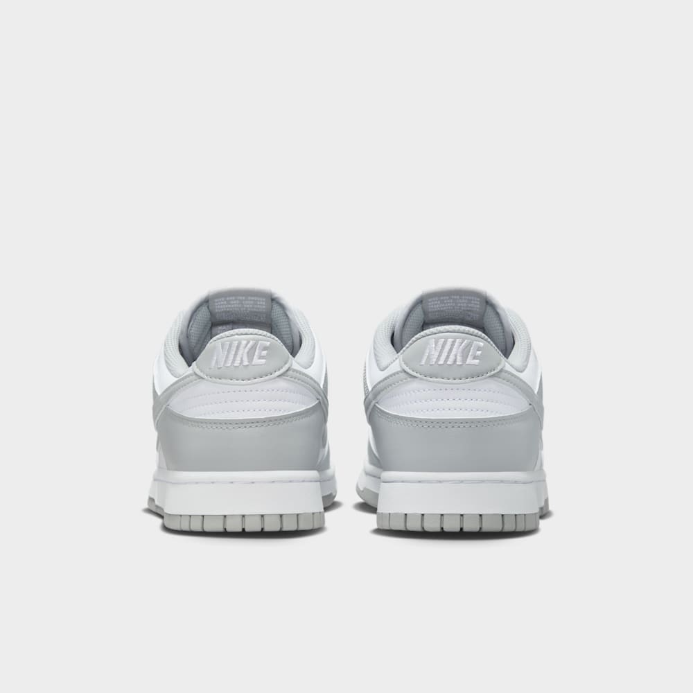 Tenis casual para hombre en gris · HF5441-105 - vista 6