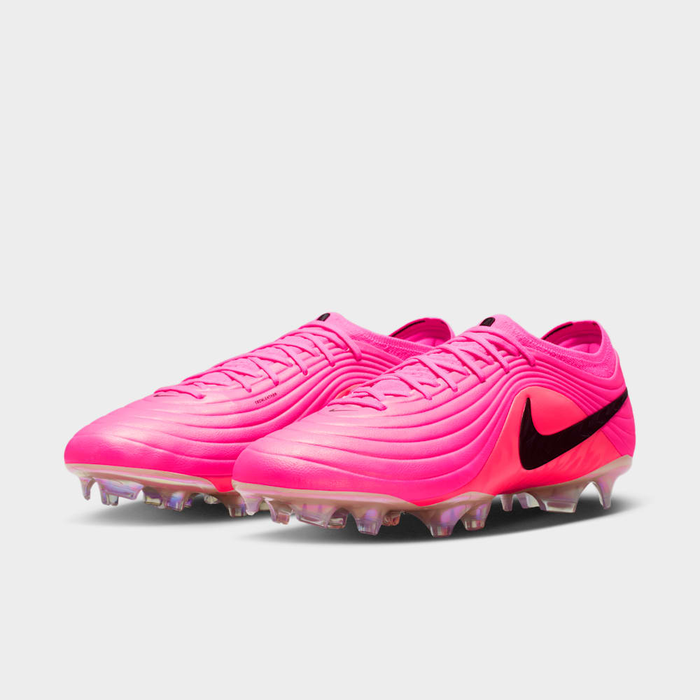 Guayos de fútbol para hombre en rosa · IH1776-901 - vista 5