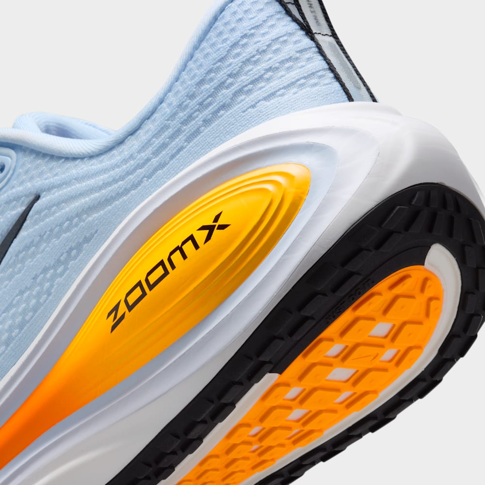 Tenis para correr para hombre en azul · HV8150-404 - vista 8