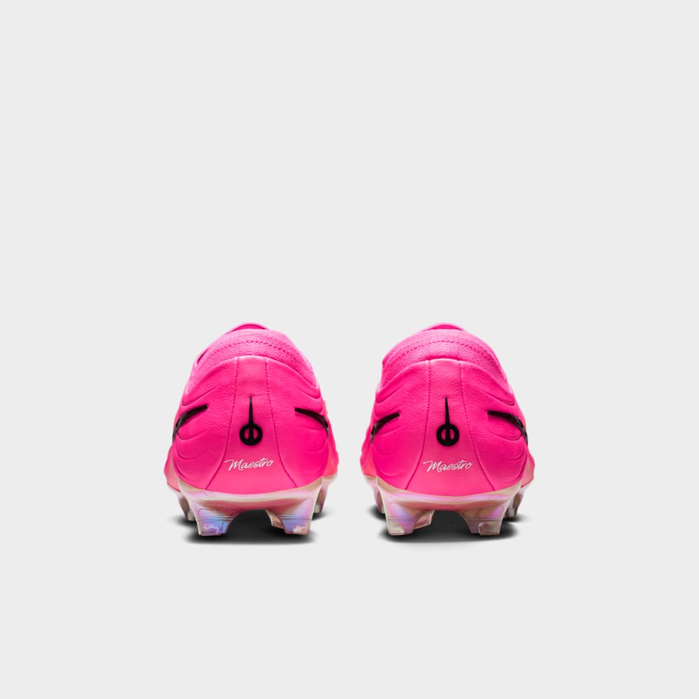 Guayos de fútbol para hombre en rosa · IH1776-901 - vista 6