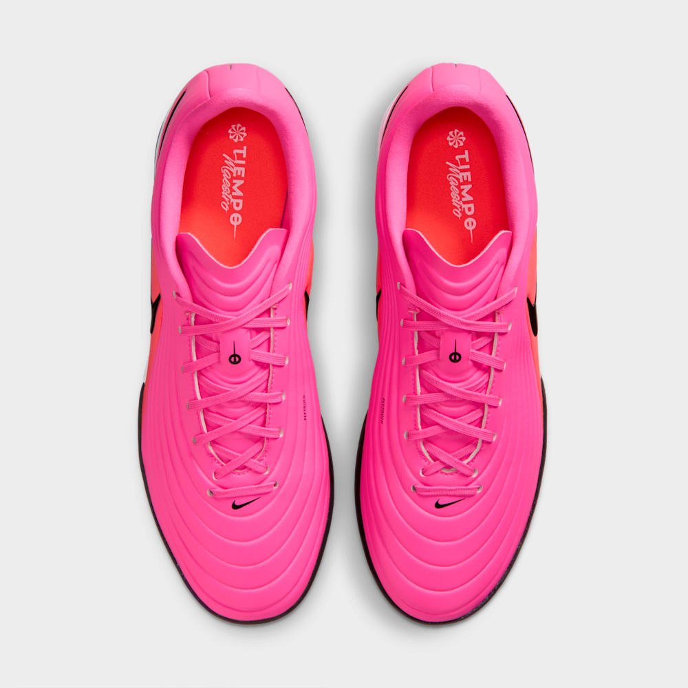 Guayos de fútbol para hombre en multicolor · IQ2388-901 - vista 4