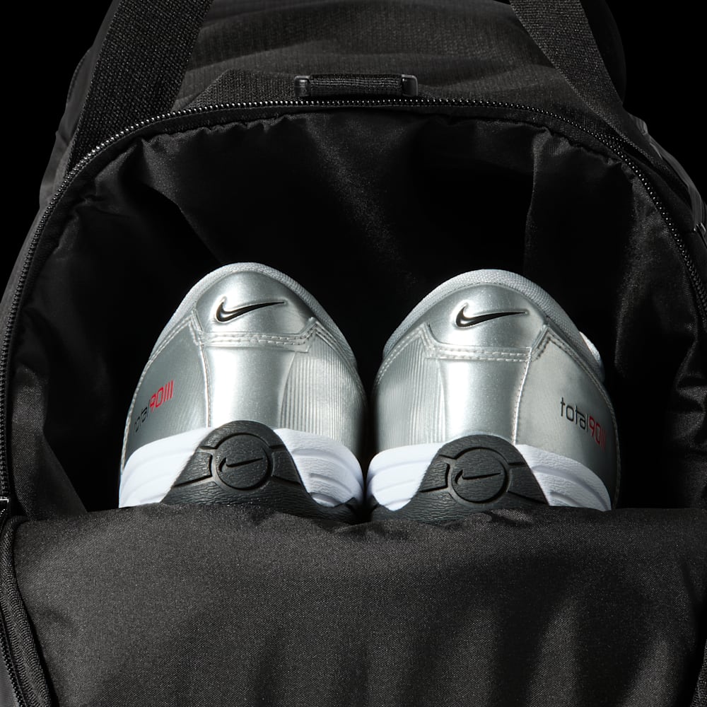 Bolsos y Mochilas para entrenamiento para hombre en negro · IB4394-010 - vista 7