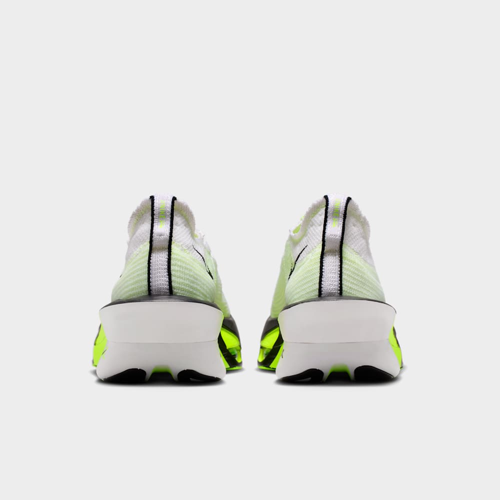 Tenis para correr para hombre en blanco · IR1817-100 - vista 6