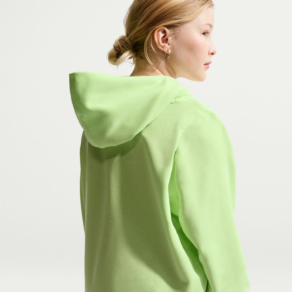 Buzos casual para niño en verde · IO3116-360 - vista 4