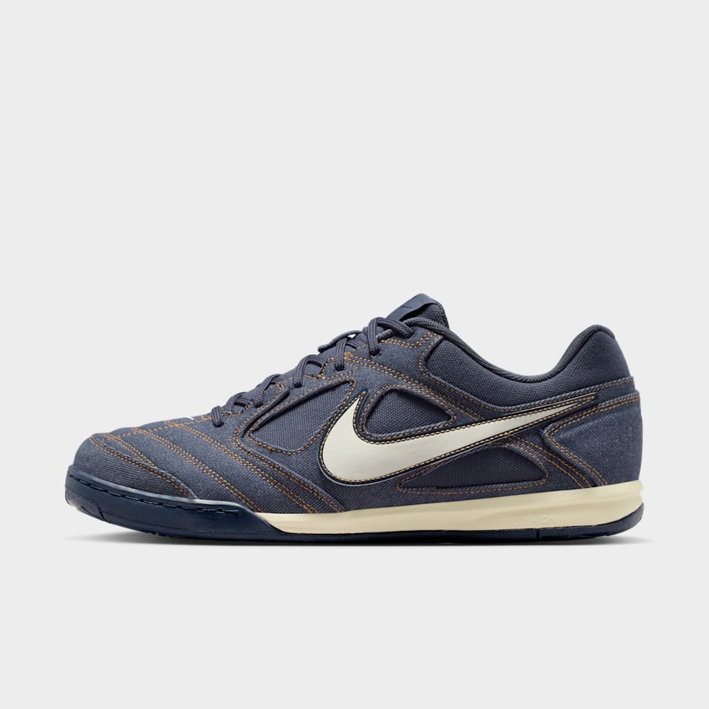 Tenis casual para hombre en azul · IH3587-401 - vista 1