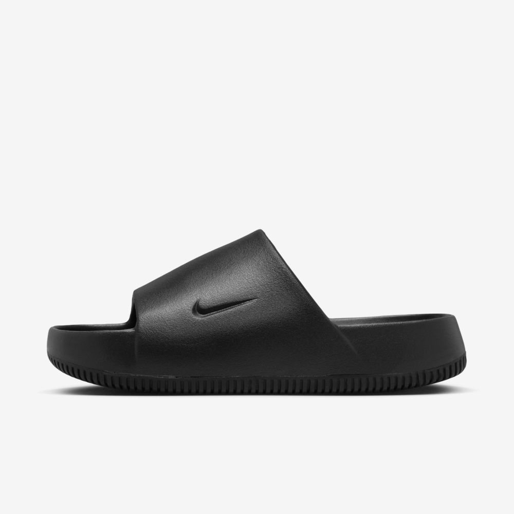 Sandalias y Chanclas casual para mujer en negro · DX4816-001 - vista 3