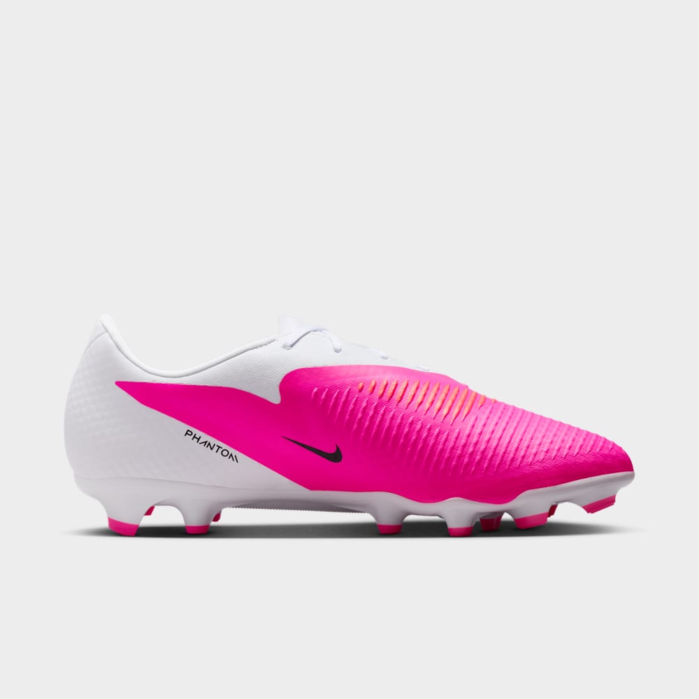 Guayos de fútbol para hombre en multicolor · IQ2392-900 - vista 3