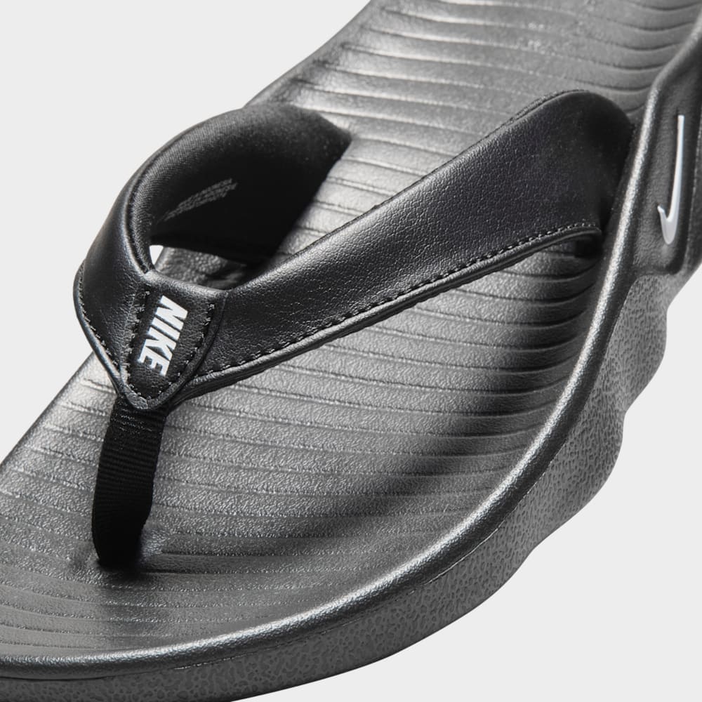 Sandalias y Chanclas casual para mujer en negro · IH2381-001 - vista 6