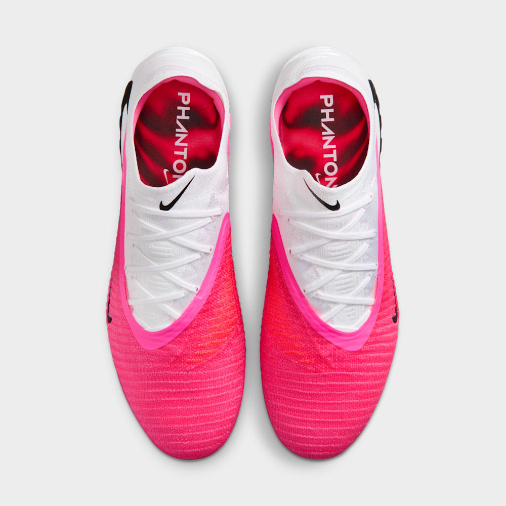 Guayos de fútbol para hombre en rosa · IH1778-900 - vista 4