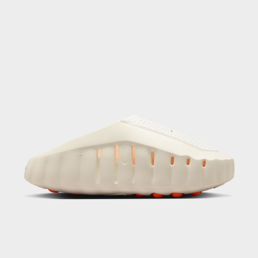 Sandalias y Chanclas de básquetbol para mujer en blanco · HQ4309-100 - vista 5