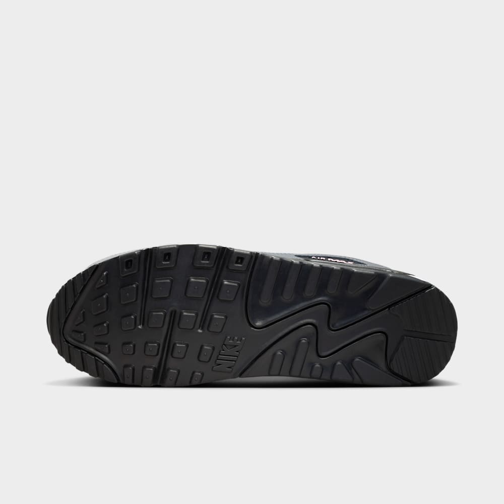 Tenis casual para hombre en gris · IU7542-012 - vista 2