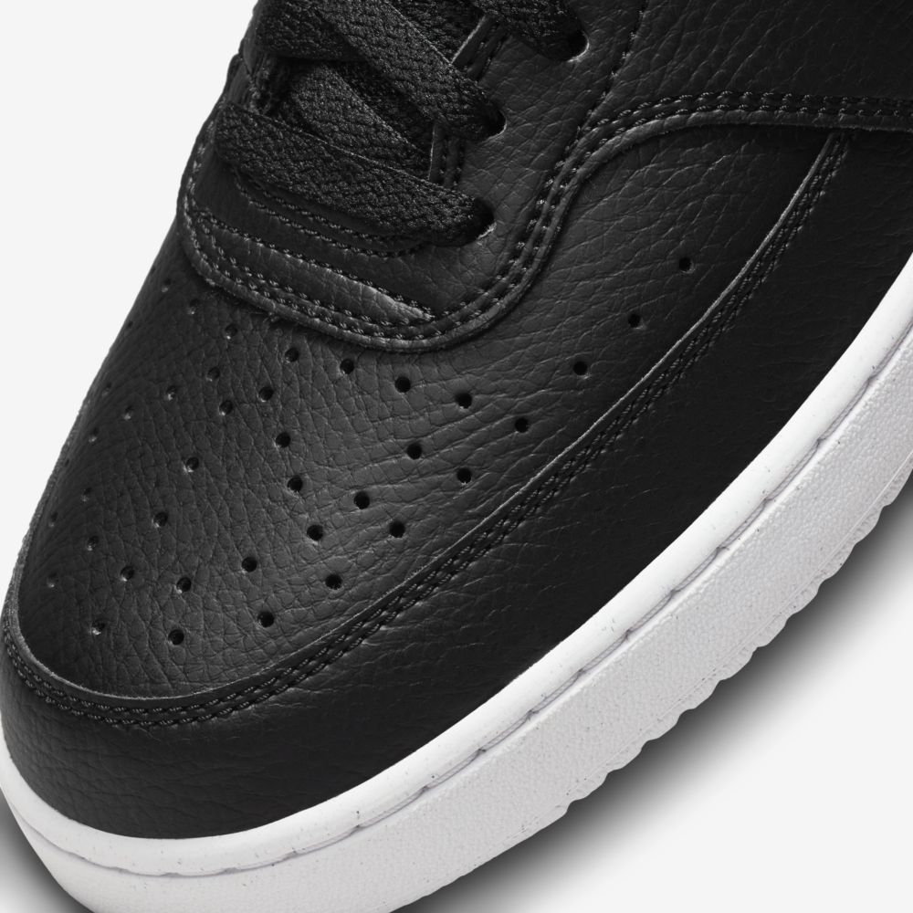 Tenis casual para hombre en negro · DH2987-001 - vista 7