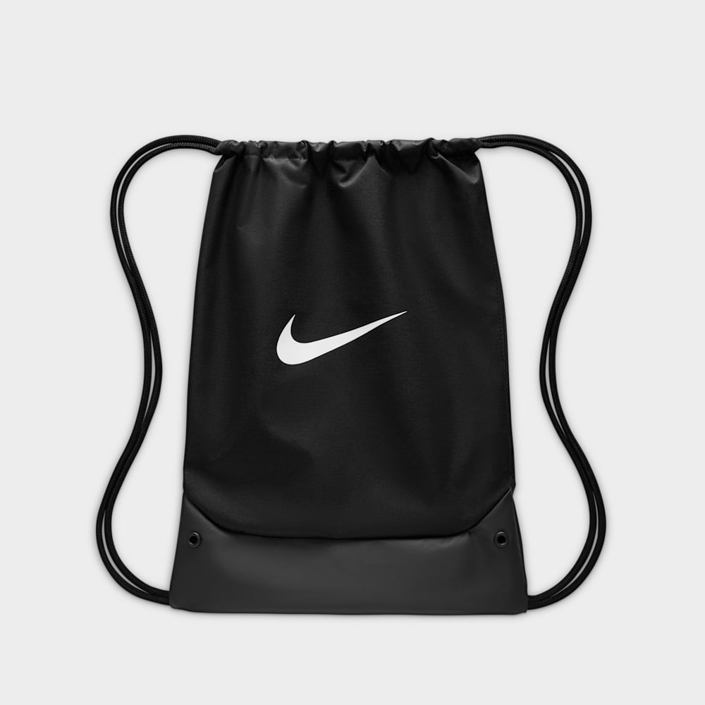 Bolsos y Mochilas para entrenamiento para hombre en negro · IB4409-010 - vista 1