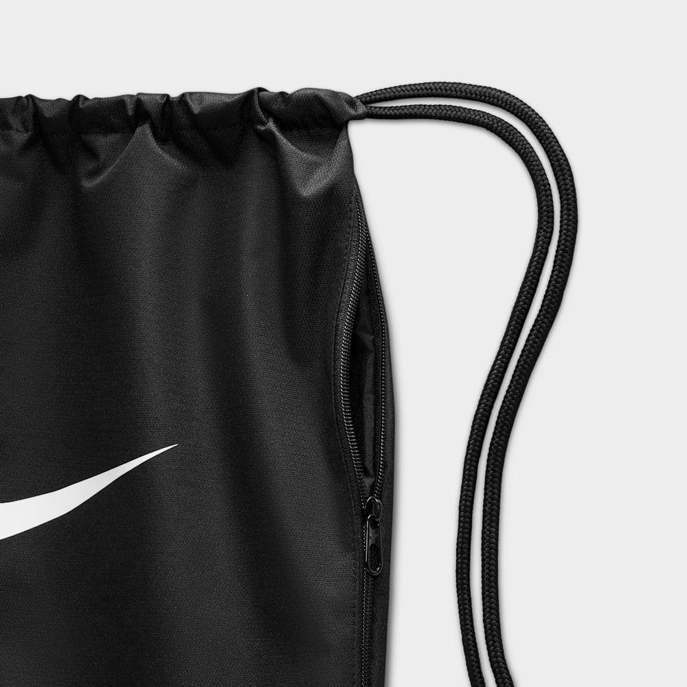 Bolsos y Mochilas para entrenamiento para hombre en negro · IB4409-010 - vista 4