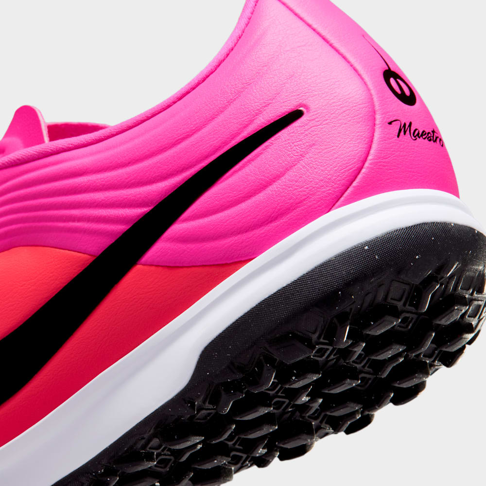 Guayos de fútbol para hombre en multicolor · IQ2388-901 - vista 8