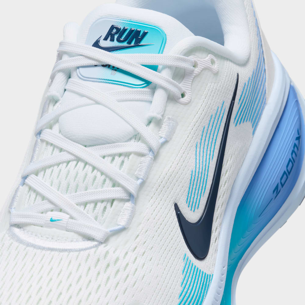 Tenis para correr para mujer en azul · HM6804-114 - vista 7