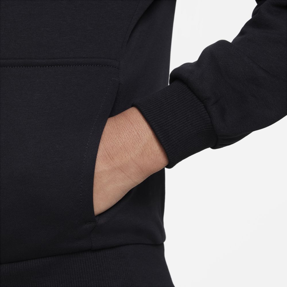 Buzos casual para niño en negro · FD3017-010 - vista 4