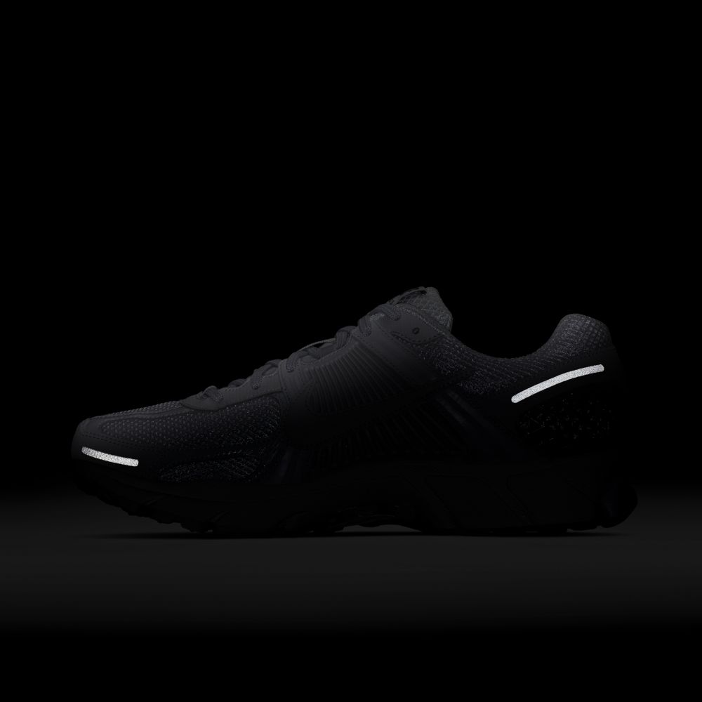 Tenis casual para hombre en gris · BV1358-001 - vista 10