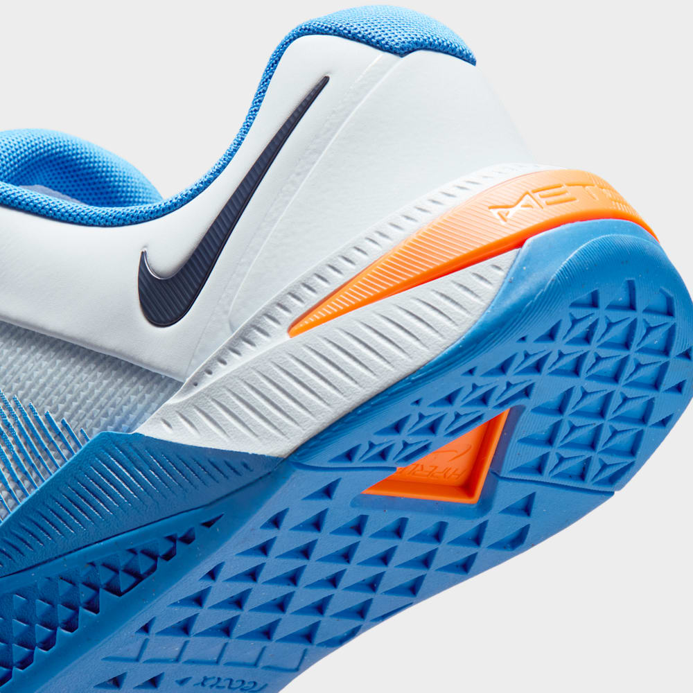 Tenis para entrenamiento para hombre en azul · HJ1875-008 - vista 8