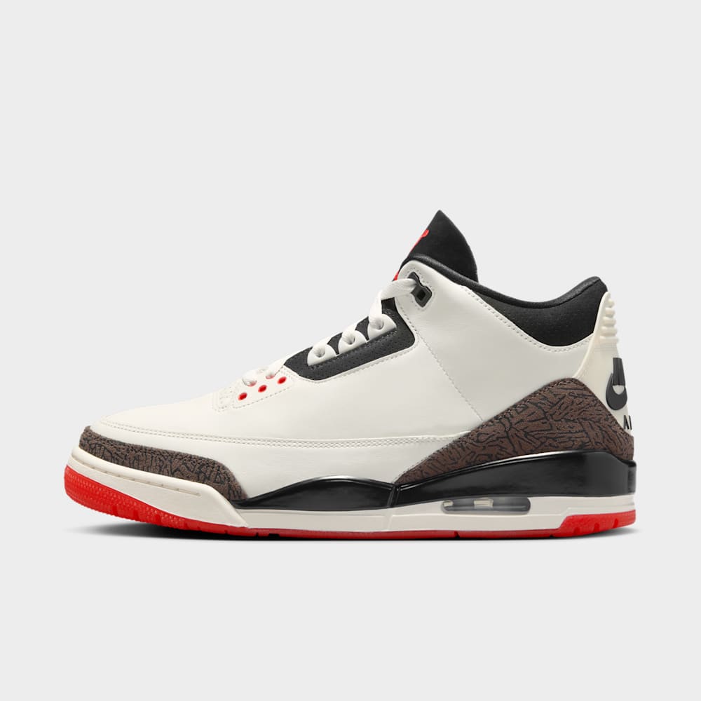 Tenis casual para hombre en blanco · IF4396-103 - vista 1