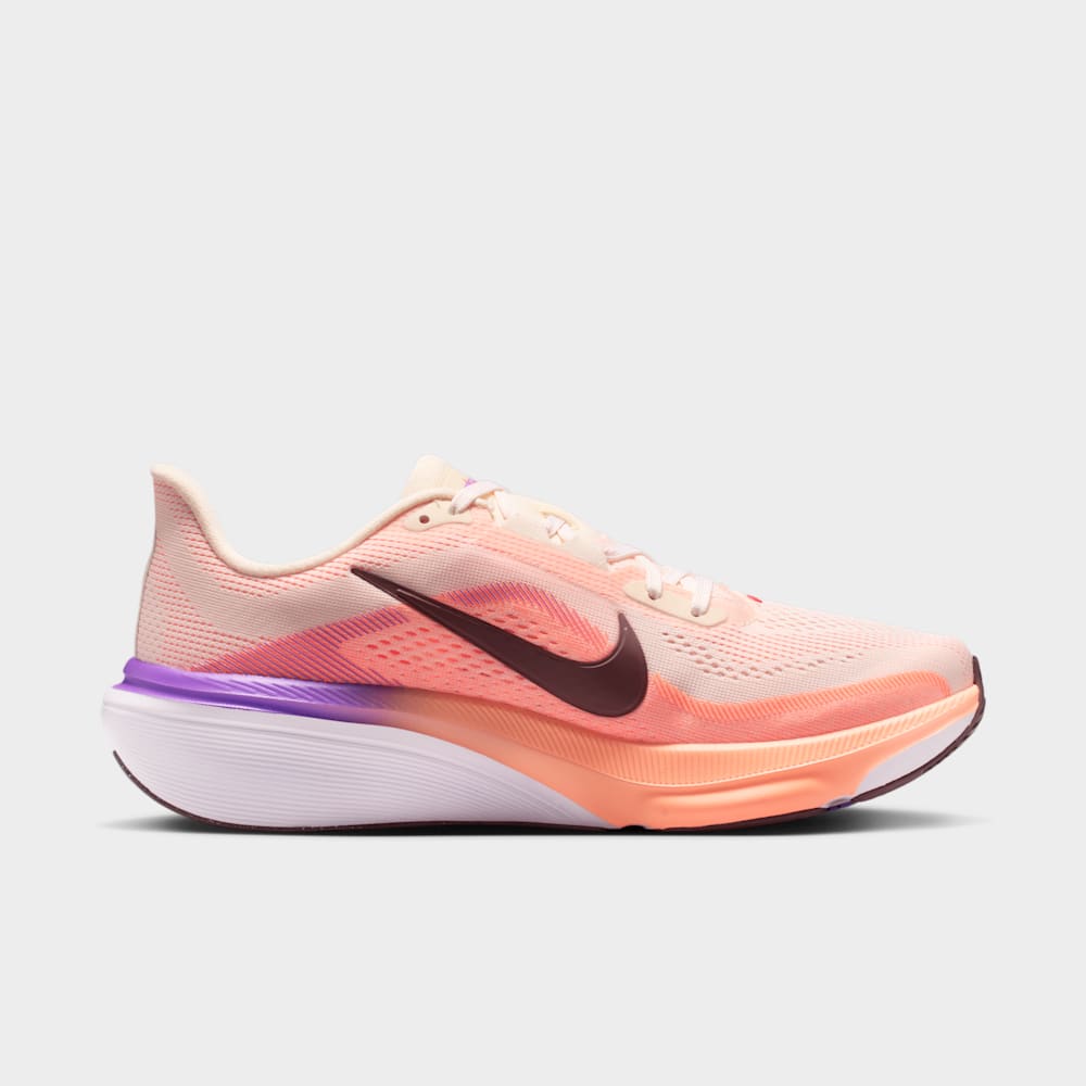 Tenis para correr para mujer en blanco · IB1881-113 - vista 3