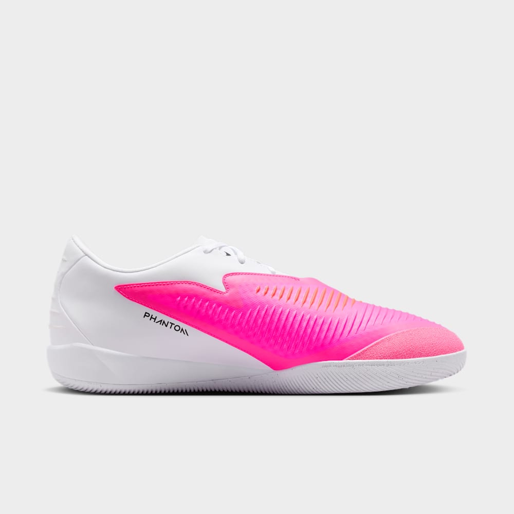 Guayos de fútbol para hombre en multicolor · IQ2398-900 - vista 3