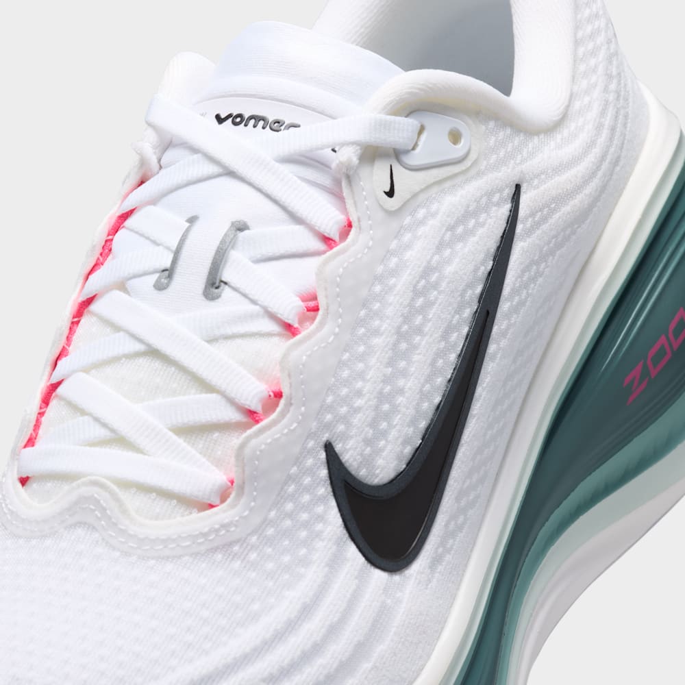Tenis para correr para hombre en blanco · HV8150-110 - vista 7