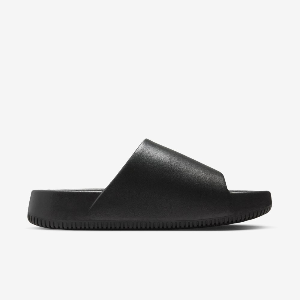 Sandalias y Chanclas casual para hombre en negro · FD4116-001 - vista 5